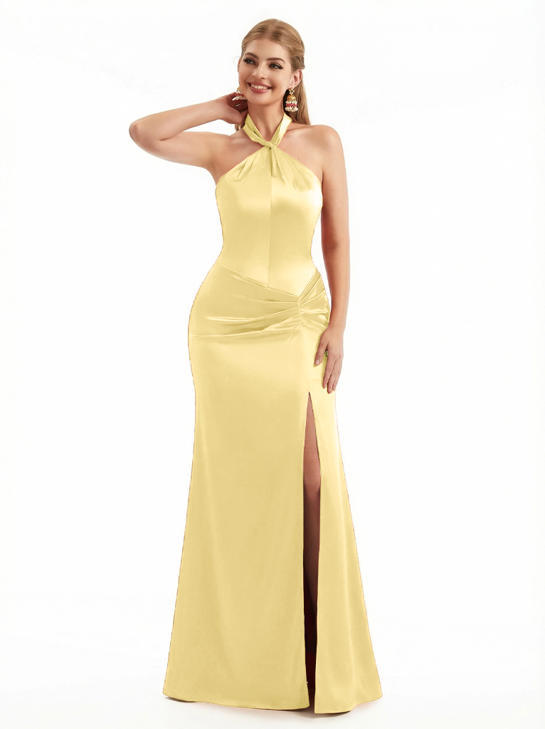 light-yellow