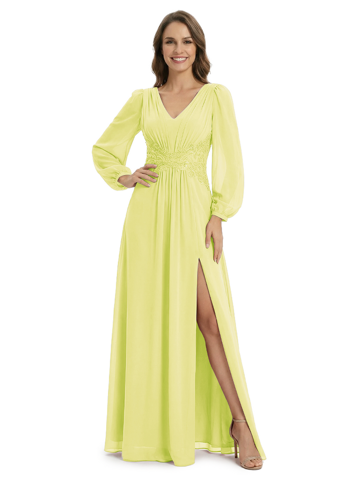 light-yellow