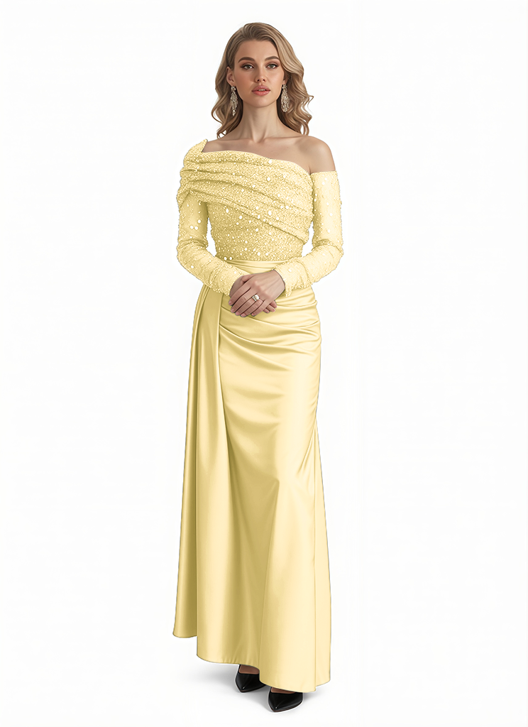 light-yellow