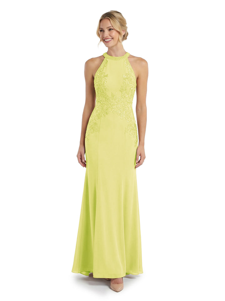 light-yellow