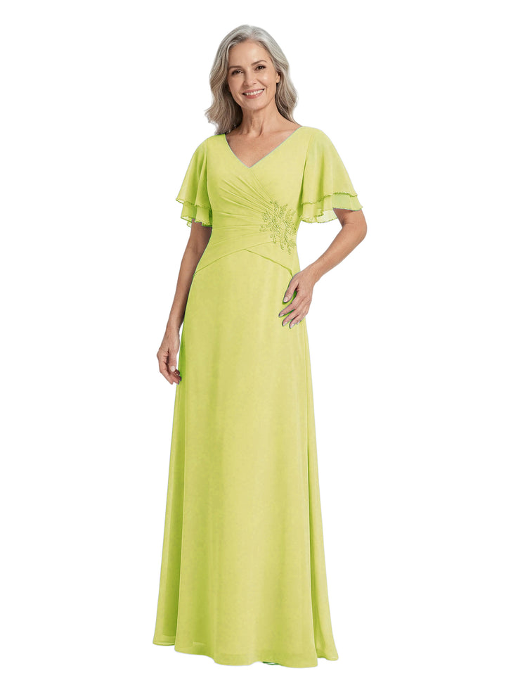 light-yellow