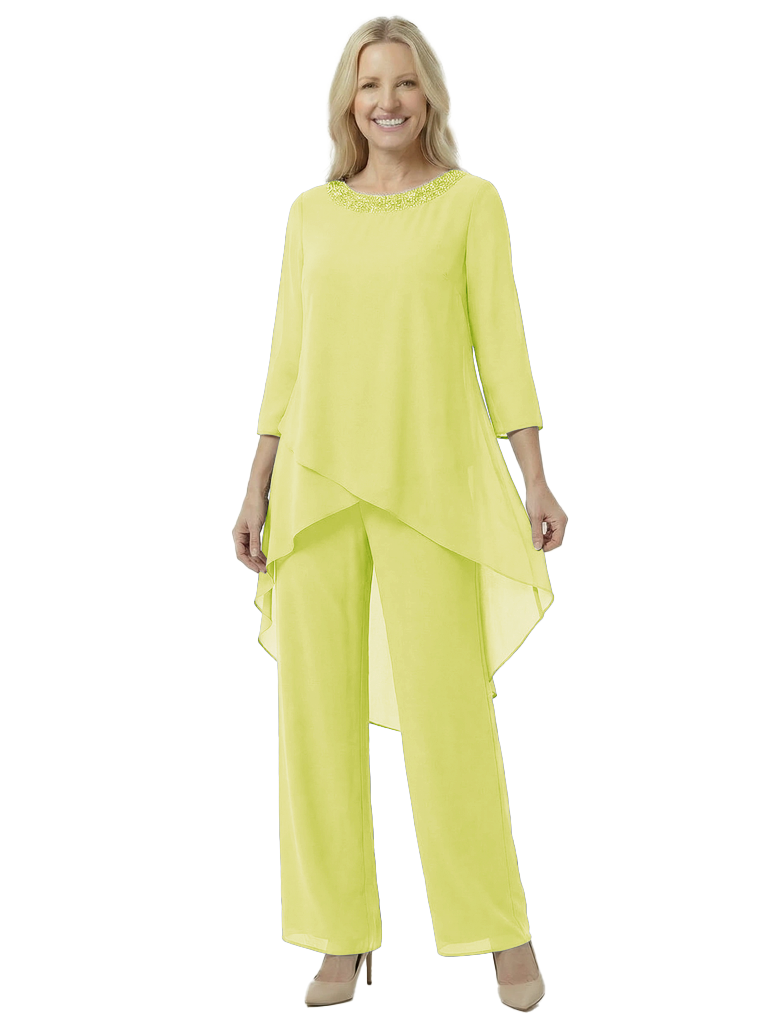 light-yellow