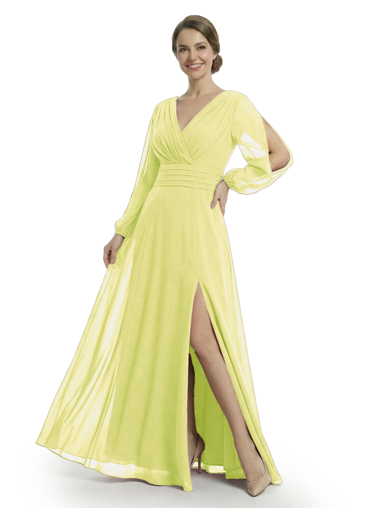 light-yellow