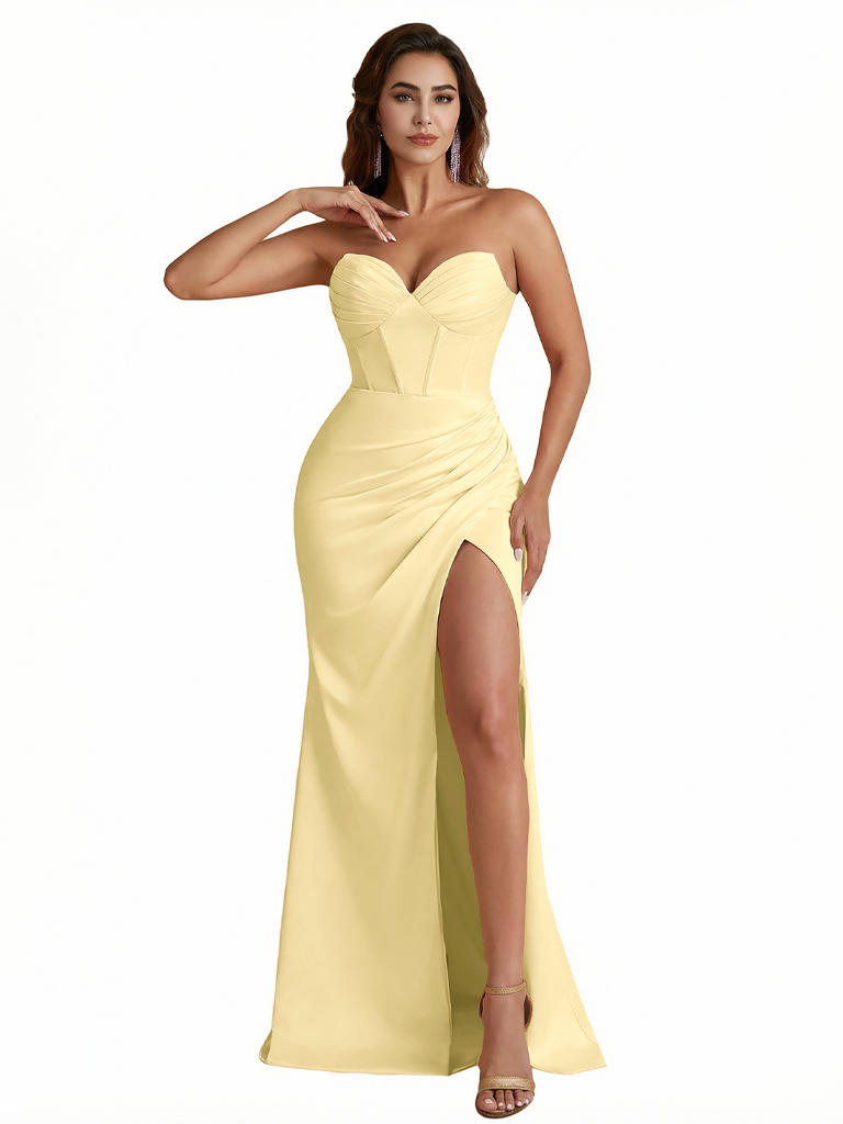 light-yellow