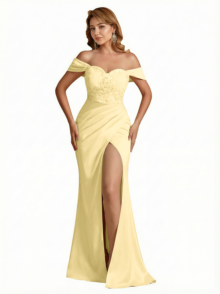 light-yellow