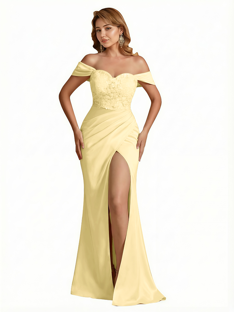 light-yellow