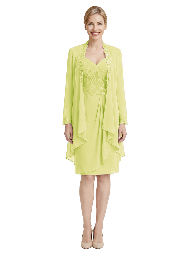 light-yellow