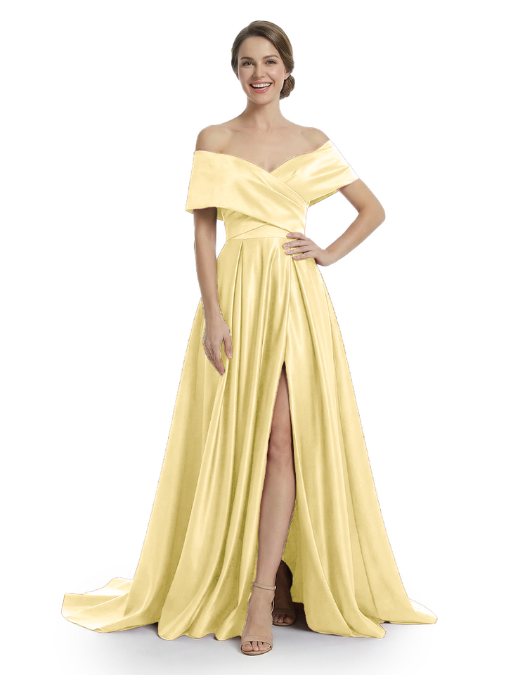 light-yellow