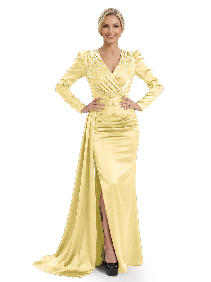 light-yellow