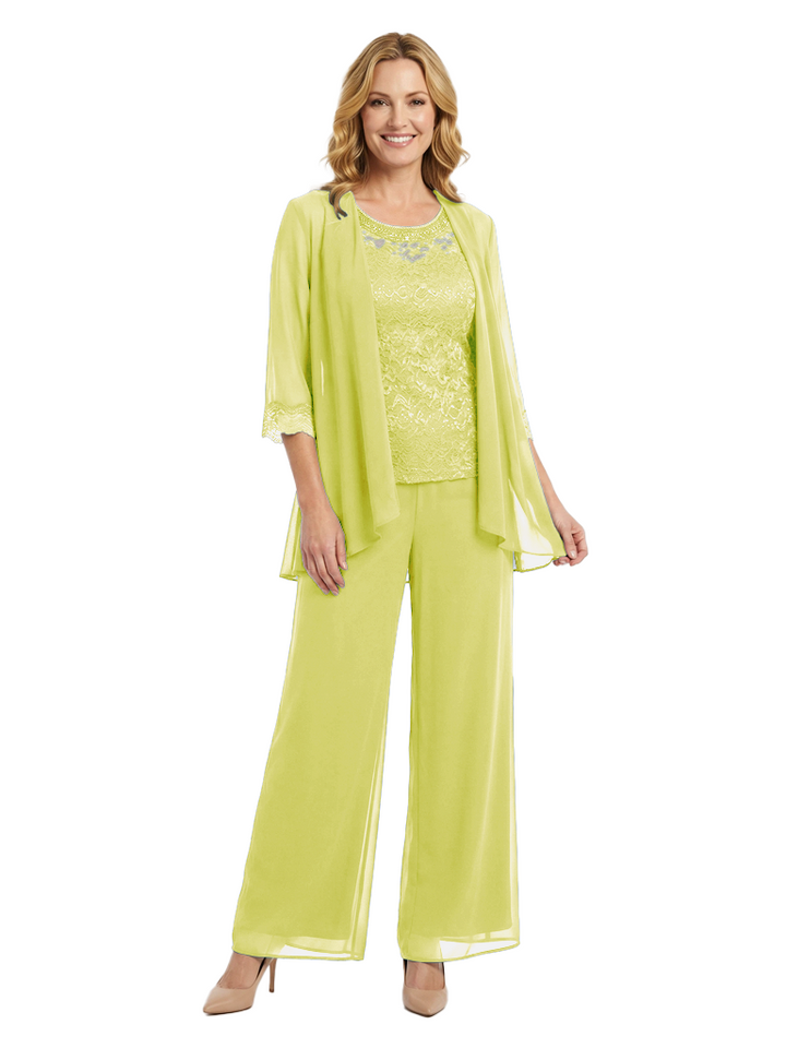light-yellow