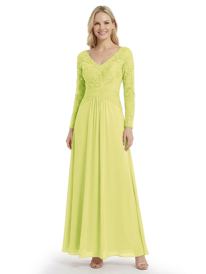 light-yellow