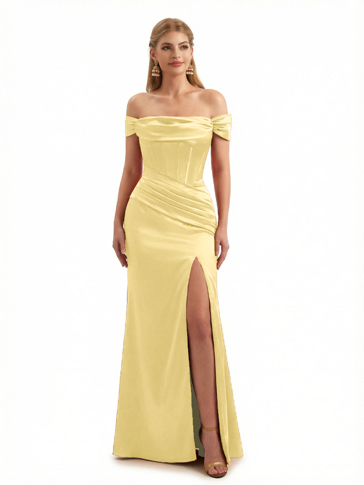 light-yellow