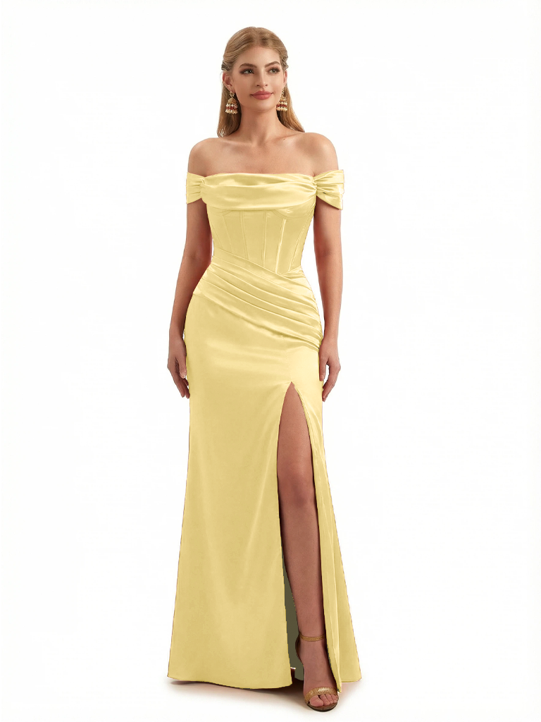 light-yellow