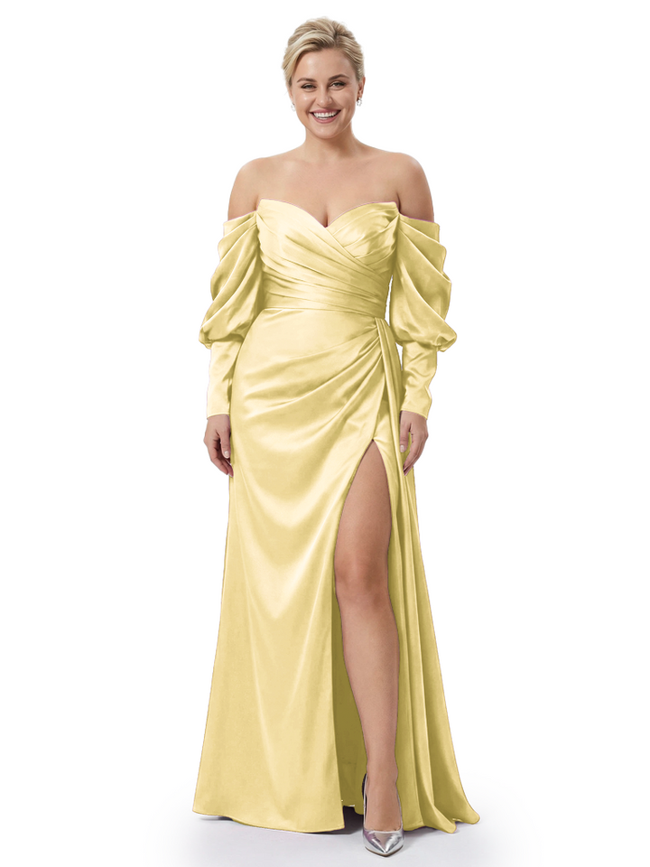 light-yellow