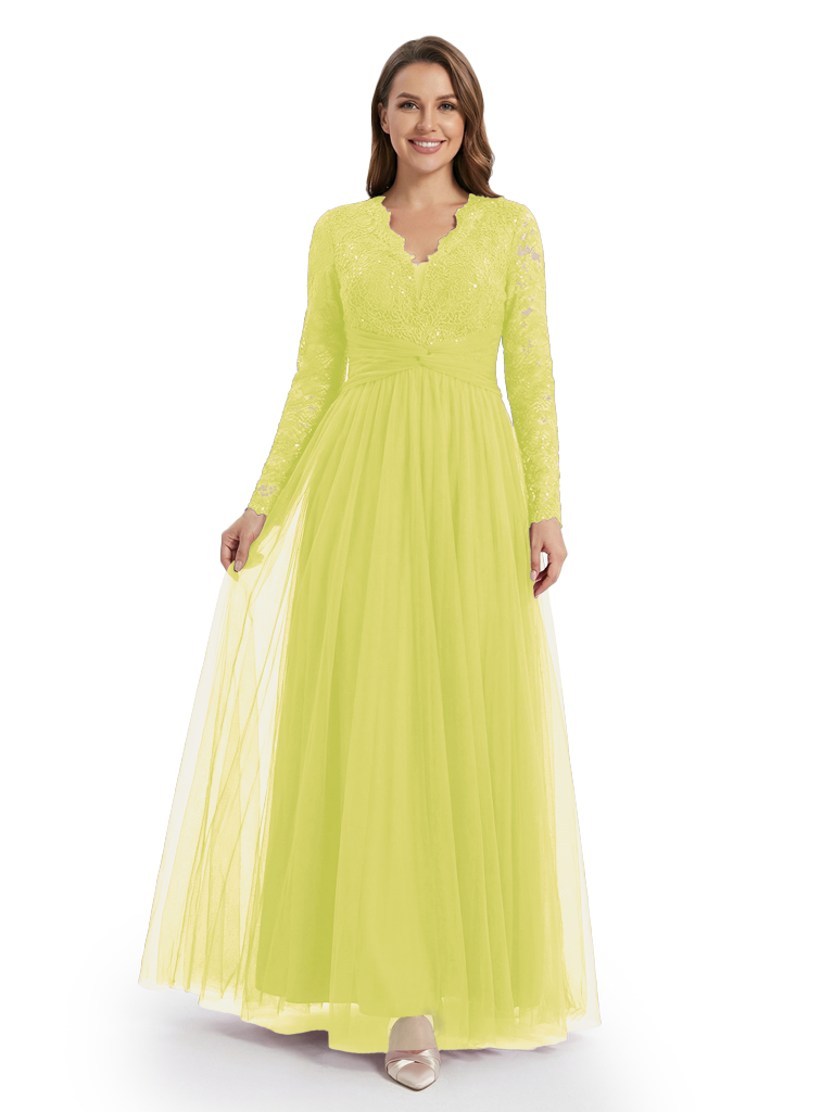 light-yellow