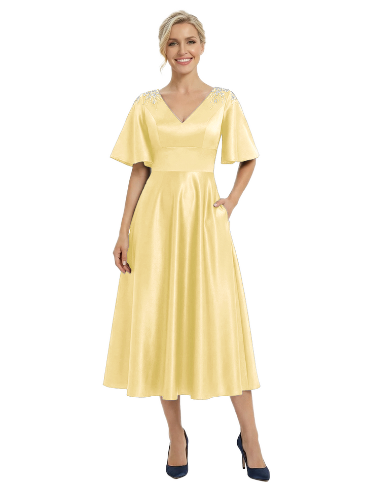light-yellow