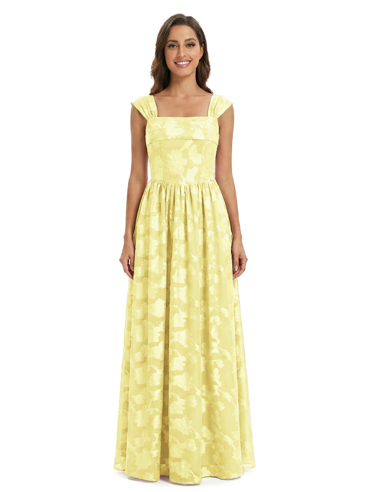 light-yellow