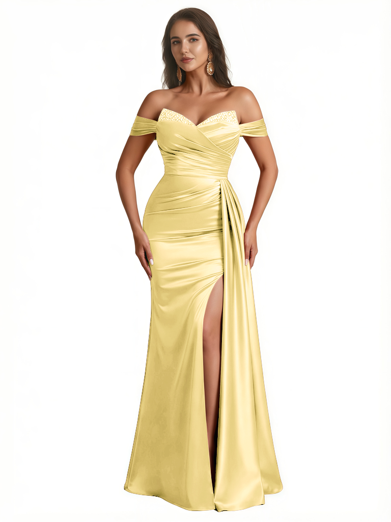 light-yellow
