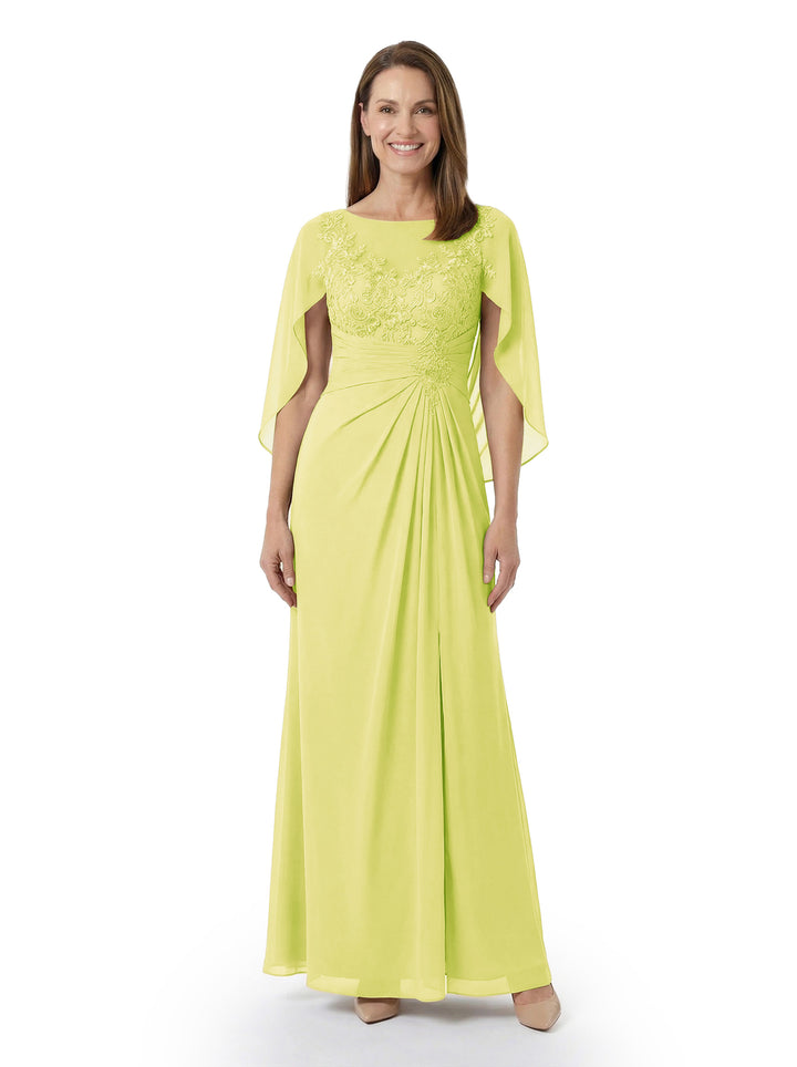 light-yellow