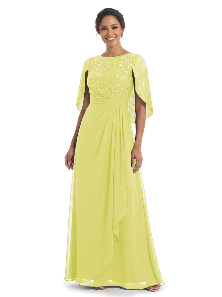 light-yellow