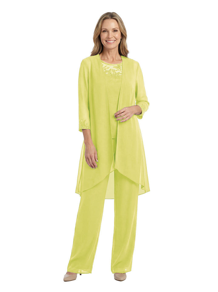 light-yellow