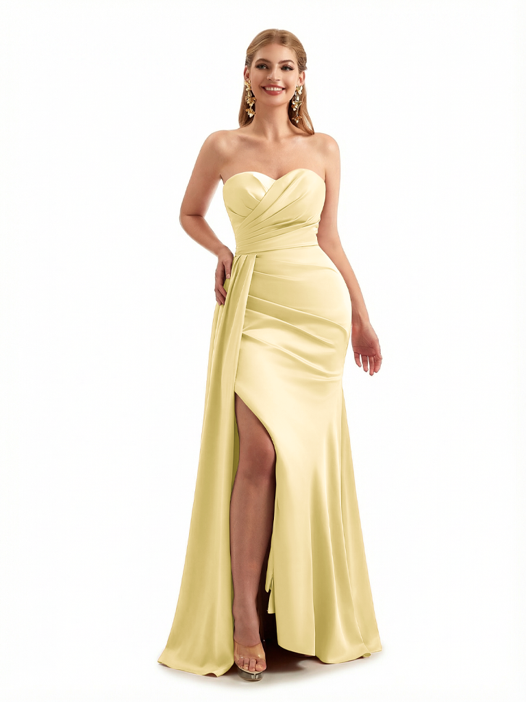 light-yellow