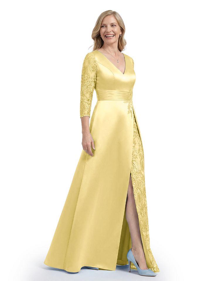 light-yellow