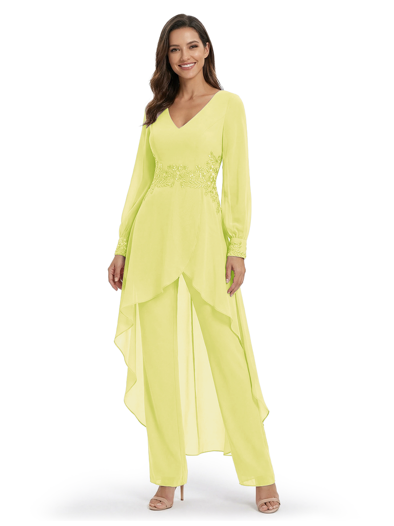 light-yellow