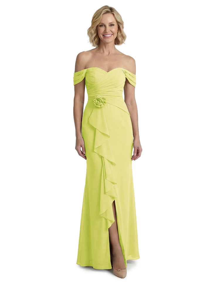 light-yellow
