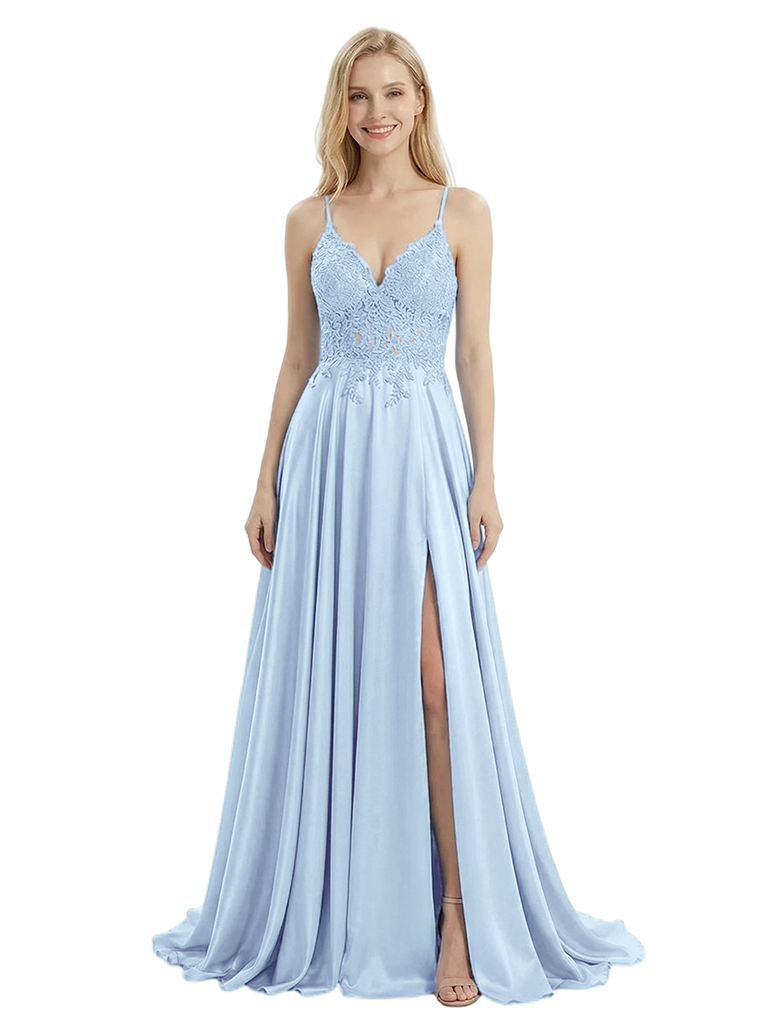 light-blue