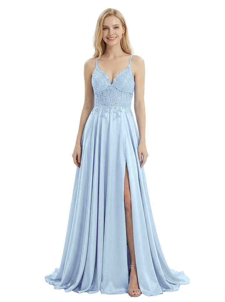 light-blue