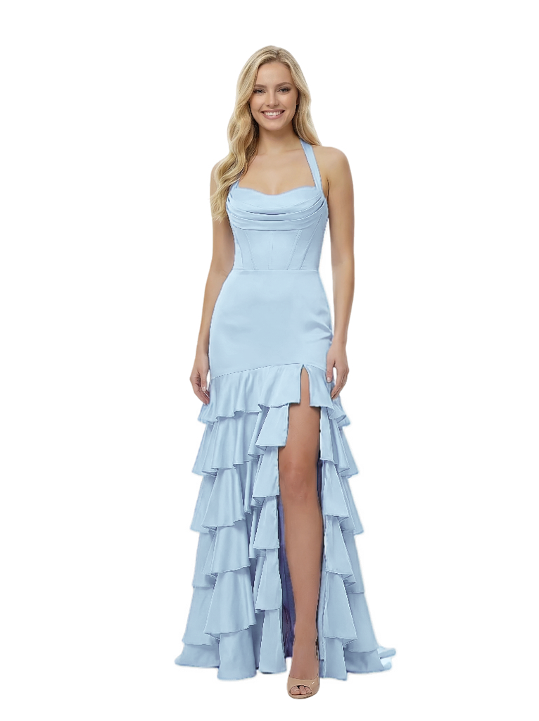 light-blue