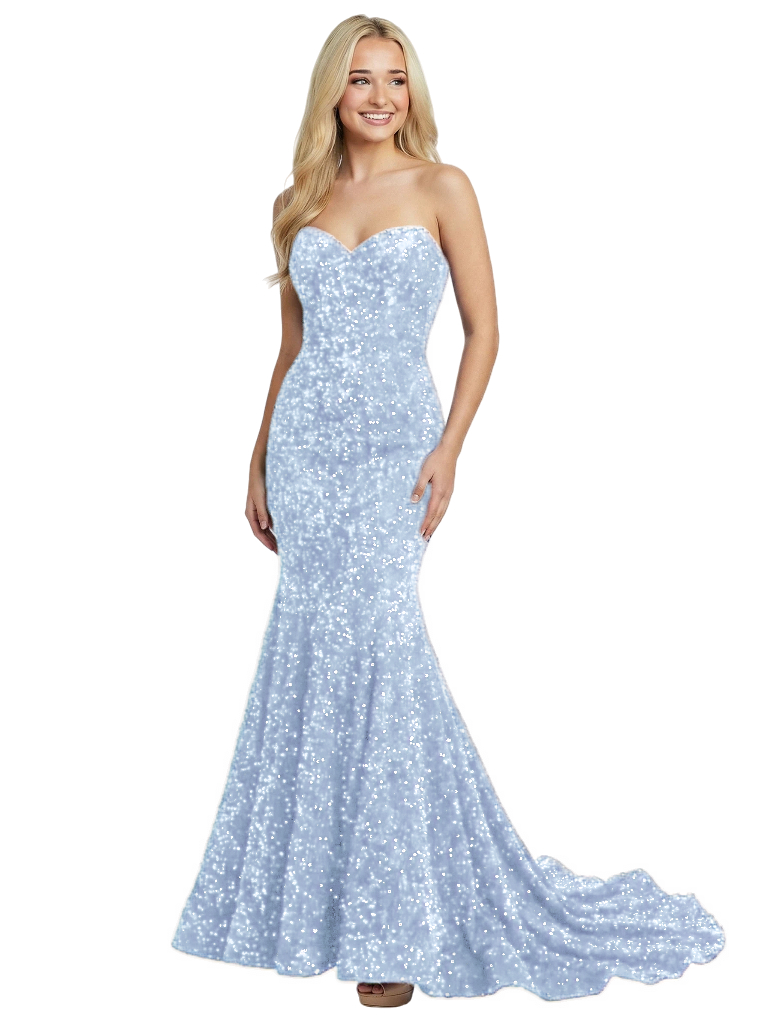 light-blue