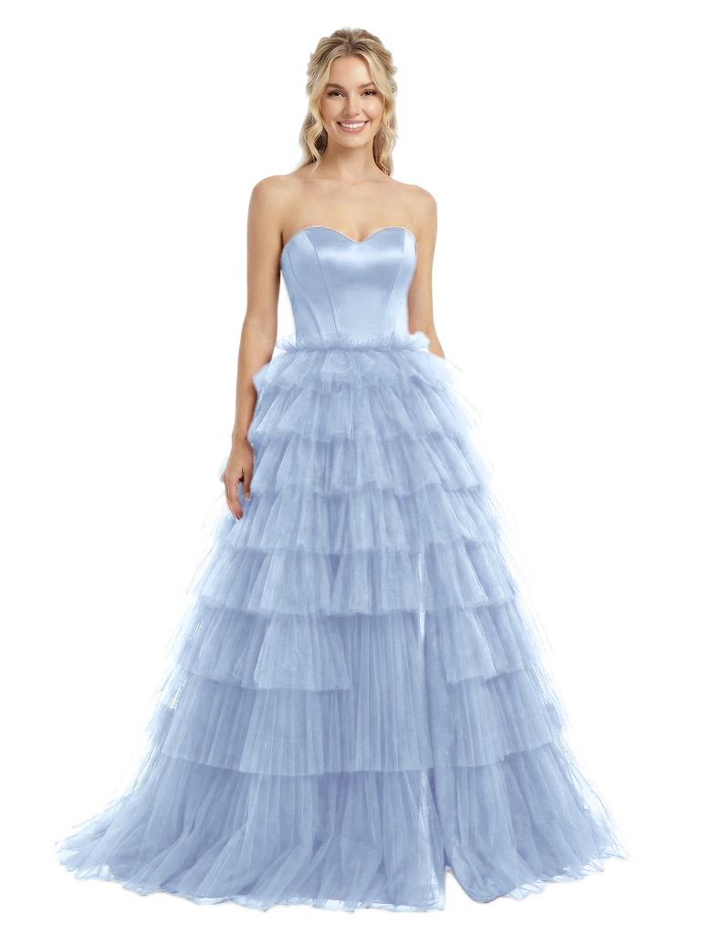light-blue