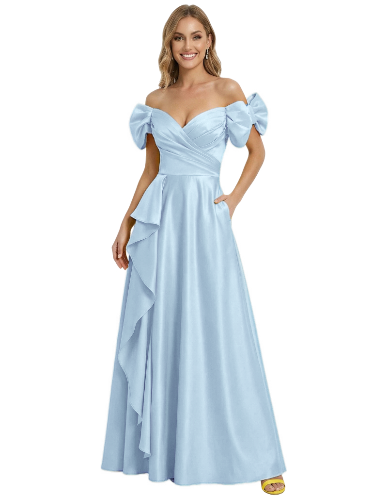 light-blue