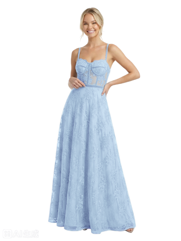 light-blue
