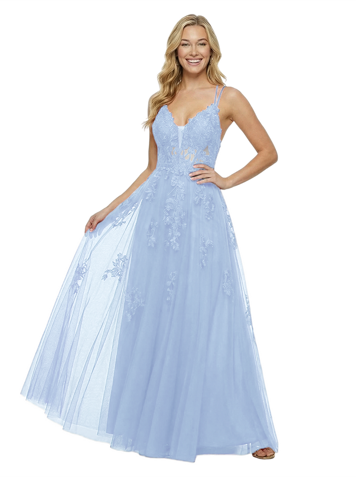 light-blue