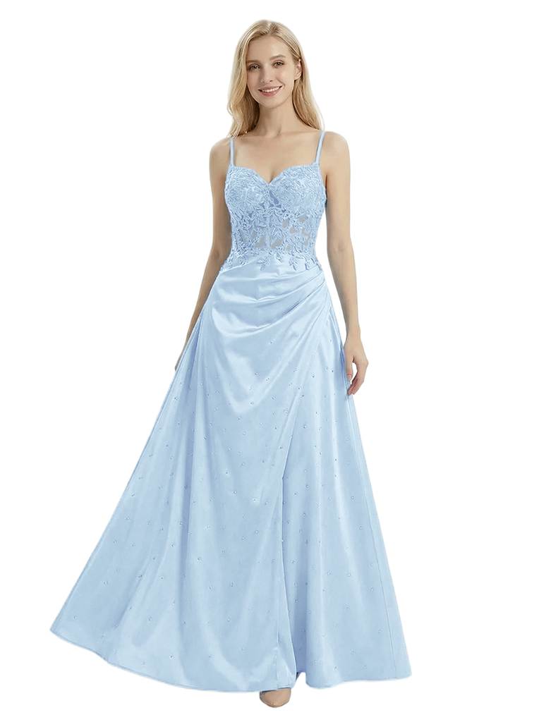 light-blue