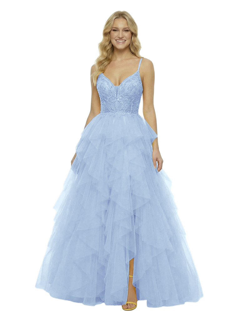 light-blue