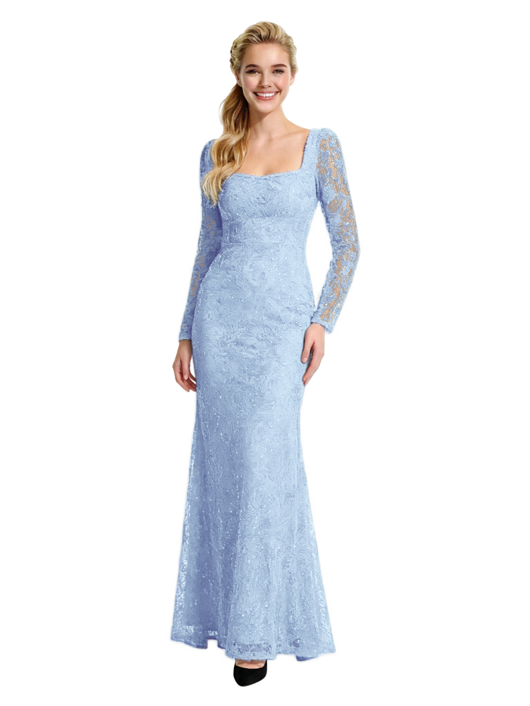 light-blue