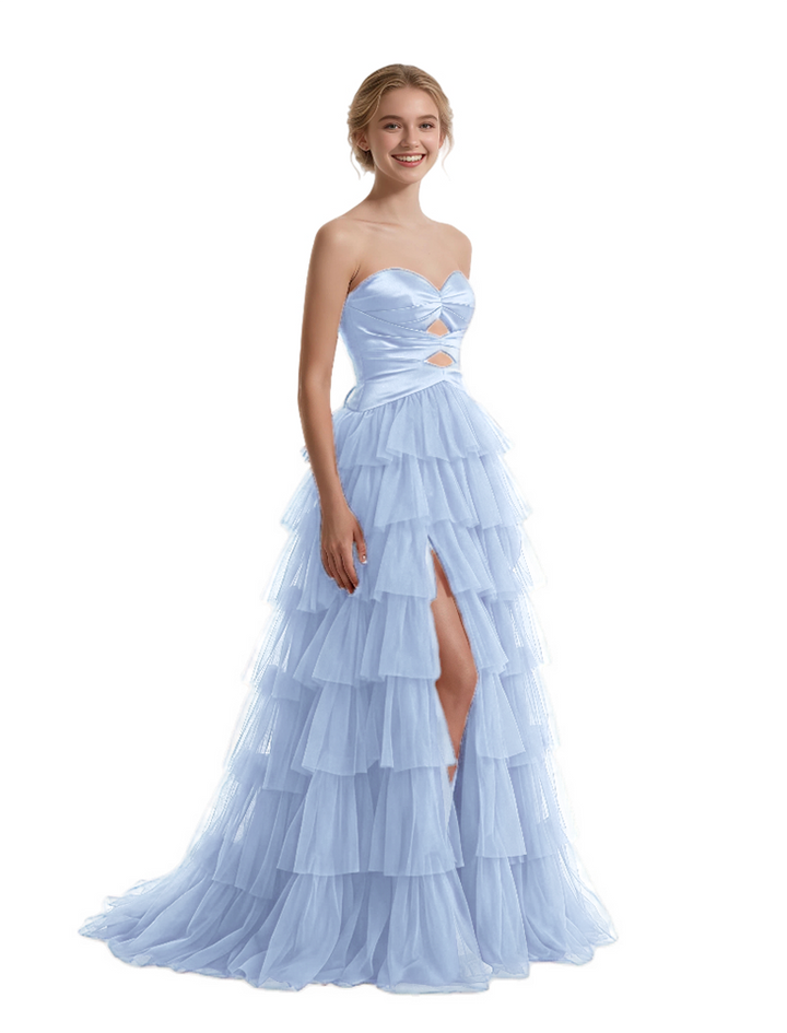 light-blue