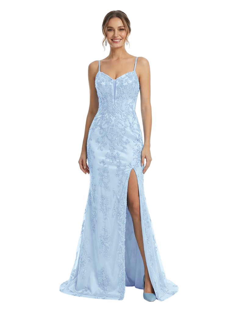 light-blue