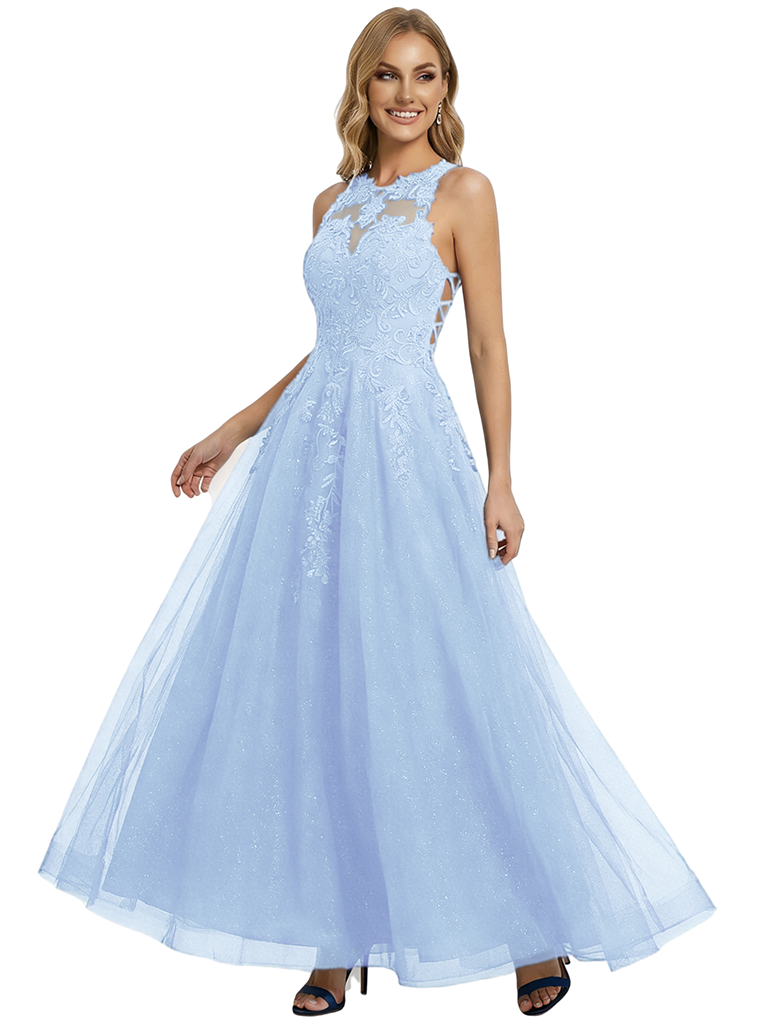 light-blue