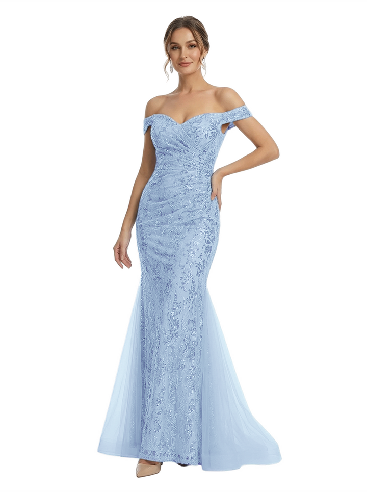 light-blue