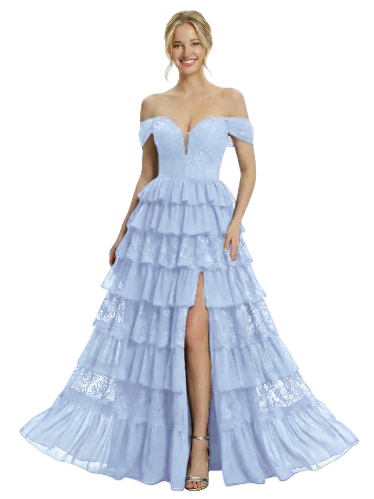 light-blue