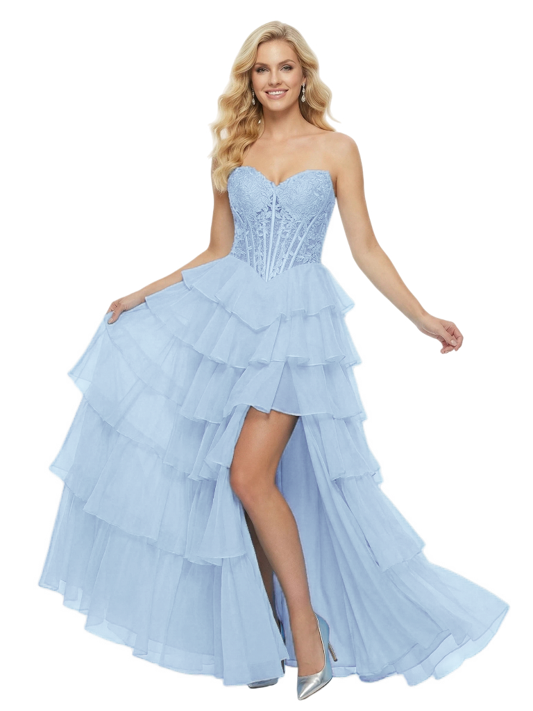 light-blue