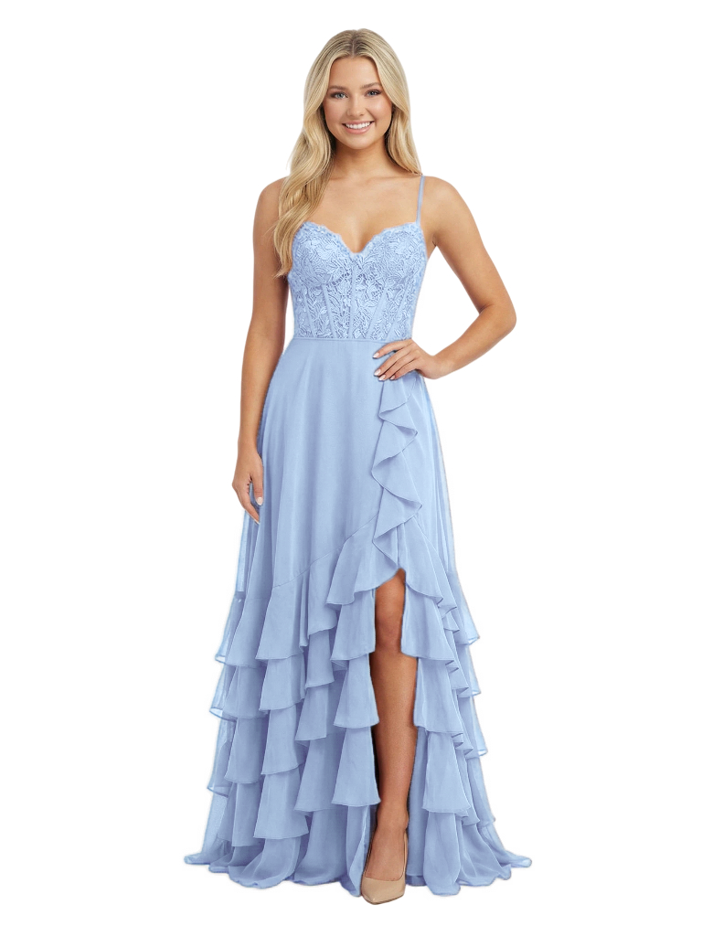 light-blue
