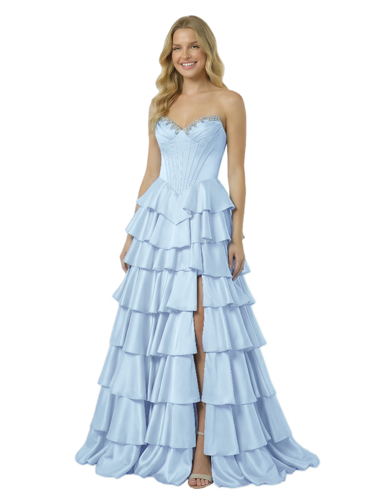 light-blue