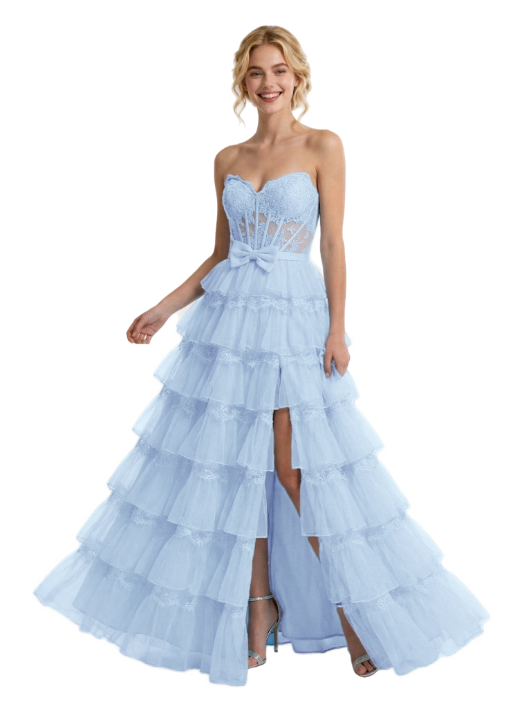 light-blue