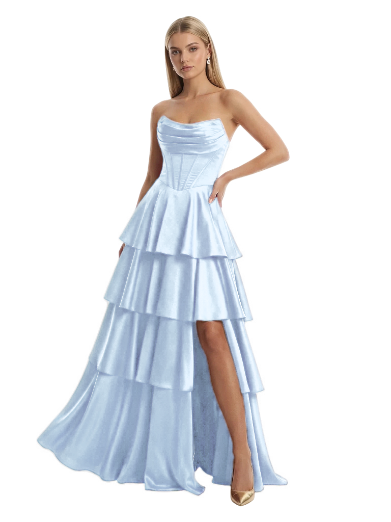 light-blue